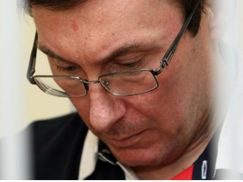 Луценко еще раз прооперируют, - СМИ