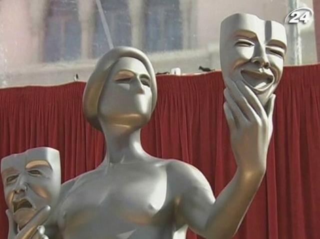 Фільм "Операція "Арго" Аффлека здобув премію Гільдії кіноакторів США Фільм "Операція "Арго" Аффлека здобув премію Гільдії кіноакторів США