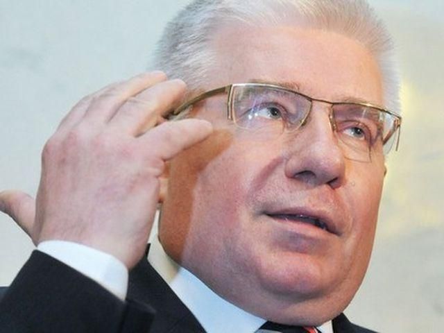 Опозиція повинна зашити собі роти і більше не згадувати Тимошенко, – Чечетов