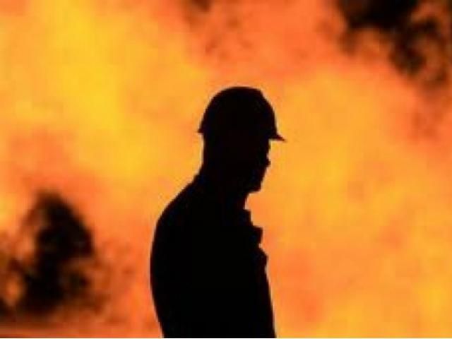 Во Львове горел ночной клуб Во Львове горел ночной клуб