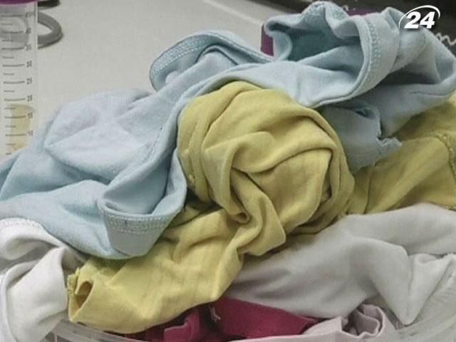 У майбутньому одяг перероблятимуть, як папір, метал чи пластик У майбутньому одяг перероблятимуть, як папір, метал чи пластик