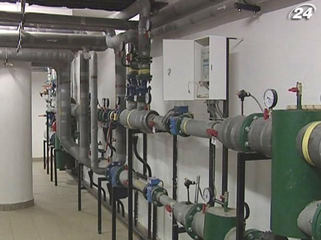 За некачественные коммунальные услуги киевлянам вернули 56 млн грн За некачественные коммунальные услуги киевлянам вернули 56 млн грн