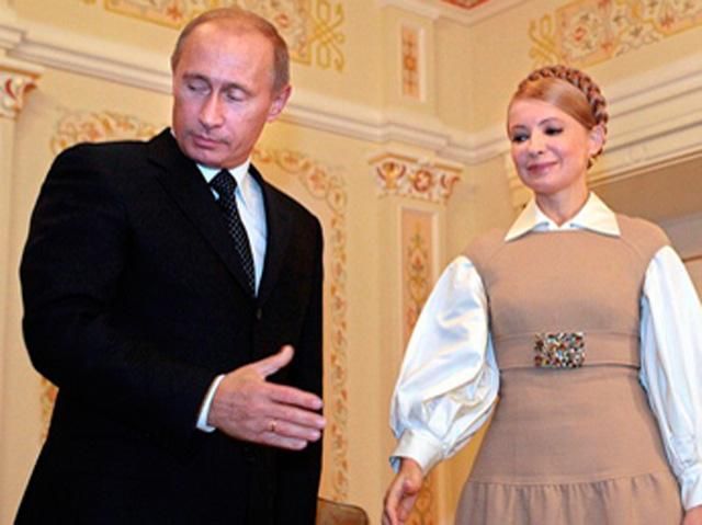 Політолог: Для Росії визнати причетність Тимошенко до вбивства Щербаня - надто висока ціна