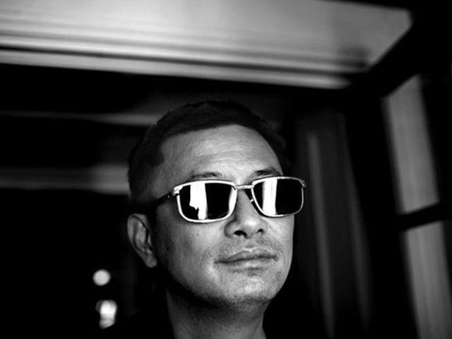 Берлінале оприлюднило список цьогорічного журі Берлінале оприлюднило список цьогорічного журі