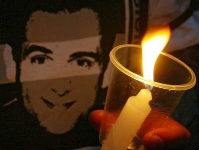 Сегодня суд должен огласить приговор главному фигуранту убийства Гонгадзе Пукачу