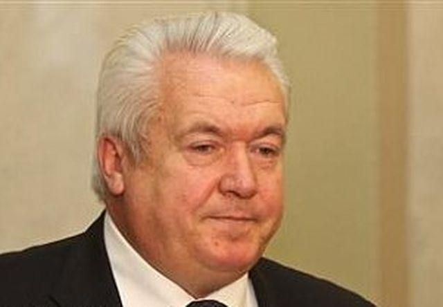 Регіонал поскаржився на системну брехню опозиції щодо Тимошенко Регіонал поскаржився на системну брехню опозиції щодо Тимошенко