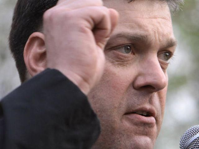 Свободовцы призвали школьников и учителей бойкотировать Свободовцы призвали школьников и учителей бойкотировать