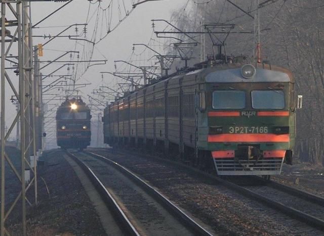 Новым руководителем "Укрзализныци" стал соратник Козака Болоболин, - УНН Новым руководителем "Укрзализныци" стал соратник Козака Болоболин, - УНН