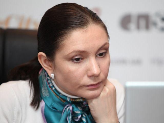 Бондаренко пропонує засекретити інформацію про національність та освіту Бондаренко пропонує засекретити інформацію про національність та освіту