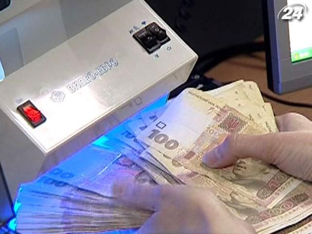 Украинские банки заставят увеличить отчисление в Фонд гарантирования вкладов