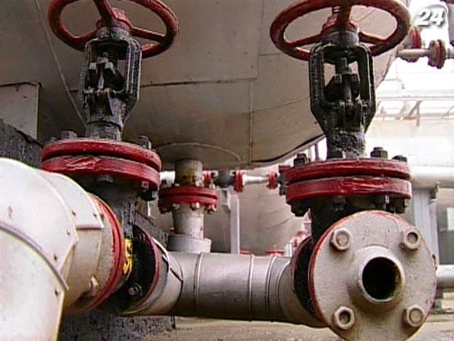 Россия хочет поставить Украину перед выбором: или долг, или труба, - эксперт Россия хочет поставить Украину перед выбором: или долг, или труба, - эксперт