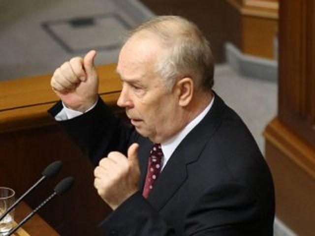 Рибак перелічив Жиріновському прихильників Росії серед українських нардепів Рибак перелічив Жиріновському прихильників Росії серед українських нардепів