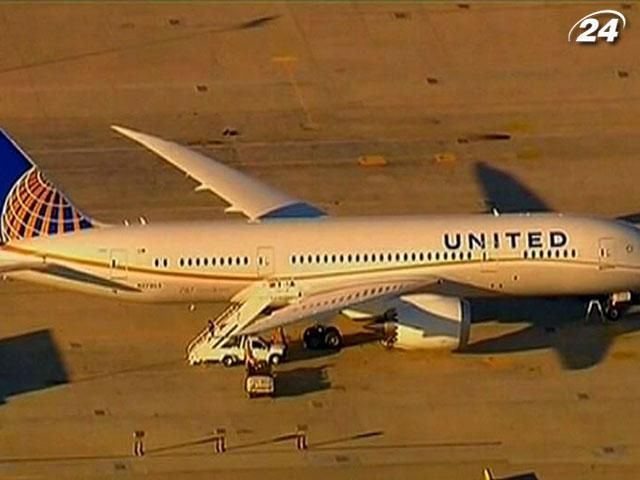 Boeing может потерять от $125 млн до $5 млрд Boeing может потерять от $125 млн до $5 млрд