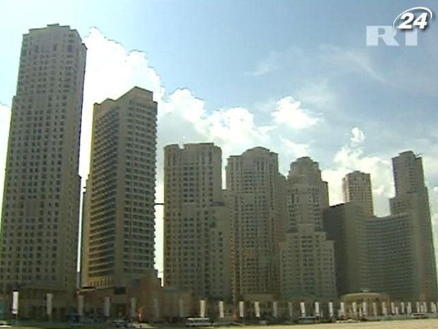 Арабские банки не будут давать эмигрантам полные кредиты на жилье