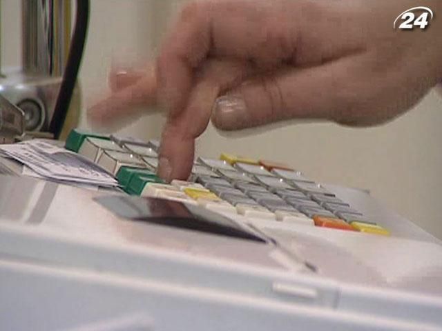 Госбюджет из-за льгот недополучил 20 млрд грн, - Калетник Госбюджет из-за льгот недополучил 20 млрд грн, - Калетник