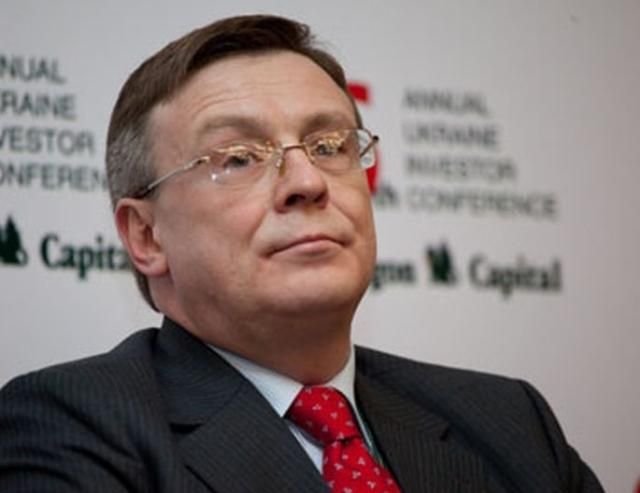 Кожара сообщил, что с Таможенным союзом Украина будет искать компромиссный вариант Кожара сообщил, что с Таможенным союзом Украина будет искать компромиссный вариант