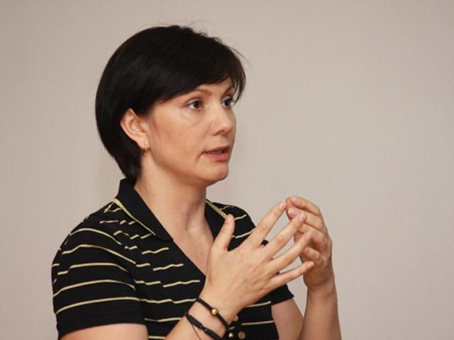 Регионалка: Евроинтеграция для Украины является безальтернативным путем Регионалка: Евроинтеграция для Украины является безальтернативным путем