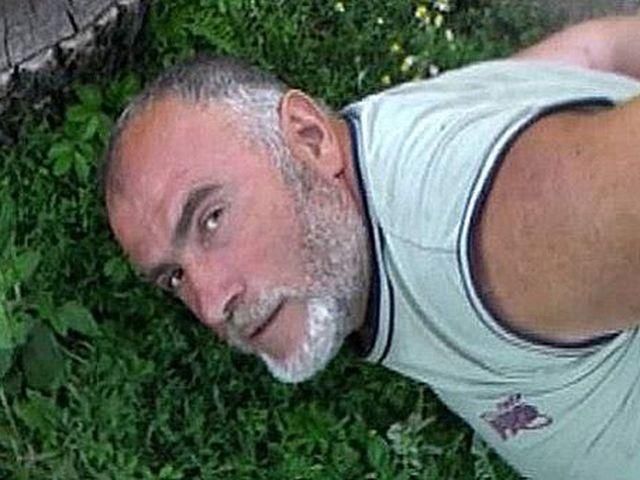 Пукач утверждает, что смерть Гонгадзе - случайность Пукач утверждает, что смерть Гонгадзе - случайность