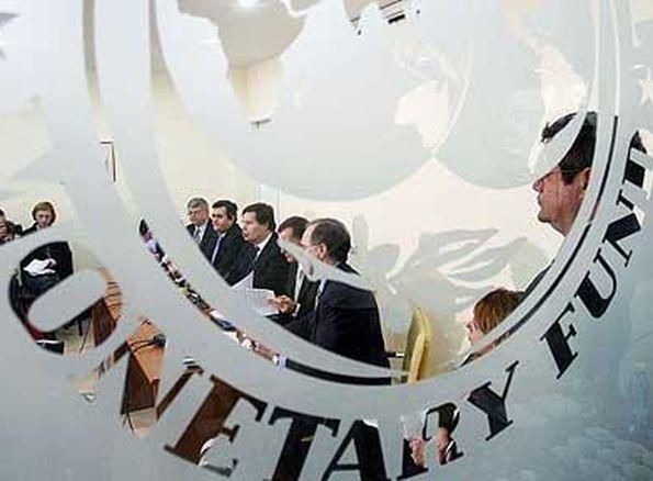 Місія МВФ прибула до Києва і почала свою роботу Місія МВФ прибула до Києва і почала свою роботу