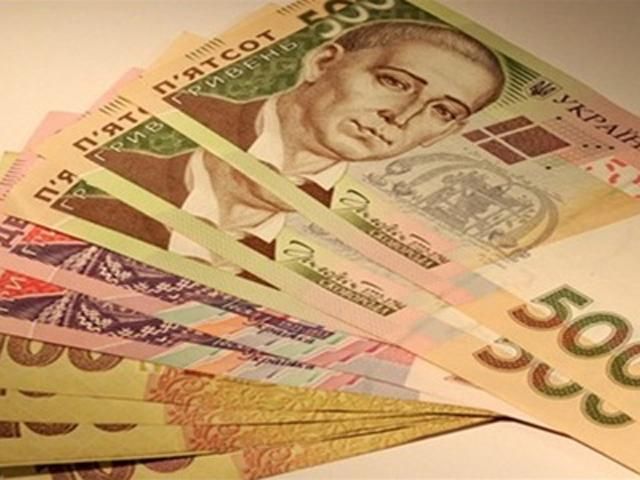 Олійник: Зарплата нардепа має бути гідною Олійник: Зарплата нардепа має бути гідною