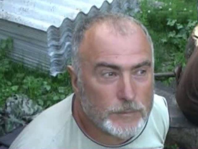 Пукач признал, что убил и перезахоронил Гонгадзе Пукач признал, что убил и перезахоронил Гонгадзе