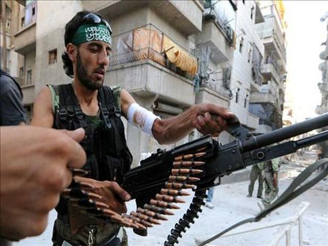 Из Сирии эвакуируют 24 украинцев Из Сирии эвакуируют 24 украинцев