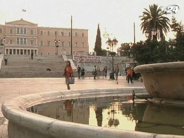 Министр финансов Греции: Экономика Греции возобновит рост в 2014 году Министр финансов Греции: Экономика Греции возобновит рост в 2014 году