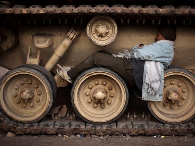 Єгипетський міністр попередив про розвал країни Єгипетський міністр попередив про розвал країни