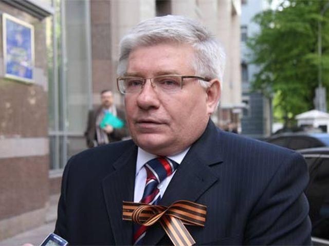 УДАР советует Чечетову каждую ночь заниматься кнопкодавством УДАР советует Чечетову каждую ночь заниматься кнопкодавством