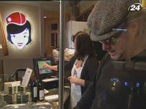 Curry Queen - снекбар со страниц глянцевого журнала Curry Queen - снекбар со страниц глянцевого журнала