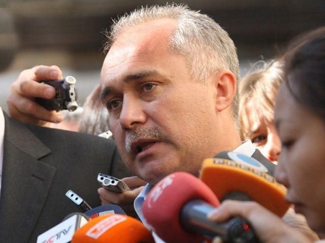 Адвокати Тимошенко кажуть, що не мають доступу до матеріалів справи Щербаня Адвокати Тимошенко кажуть, що не мають доступу до матеріалів справи Щербаня