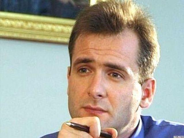 Пукач наказав раніше терміну знищити документи про стеження за Гонгадзе Пукач наказав раніше терміну знищити документи про стеження за Гонгадзе