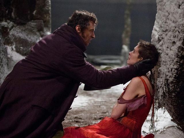 "Знедолені" зібрали понад 300 мільйонів доларів "Знедолені" зібрали понад 300 мільйонів доларів