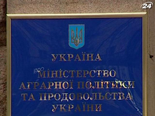 Мінагропрод вирішив підвищити мінімальну ціну на цукор на 14,6%