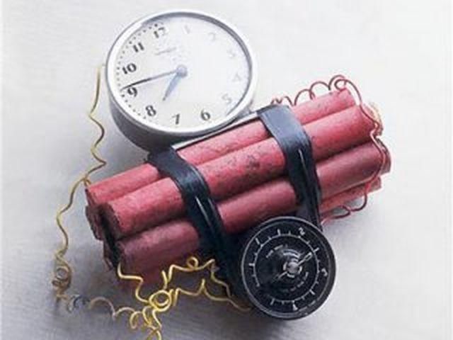 В киевском Главпочтамте ищут взрывчатку В киевском Главпочтамте ищут взрывчатку