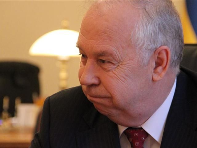 Рибак стверджує, що 18 підписів опозиціонерів для позачергової сесії фальшиві Рибак стверджує, що 18 підписів опозиціонерів для позачергової сесії фальшиві