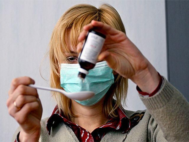 В Латвии из-за гриппа умерли два человека