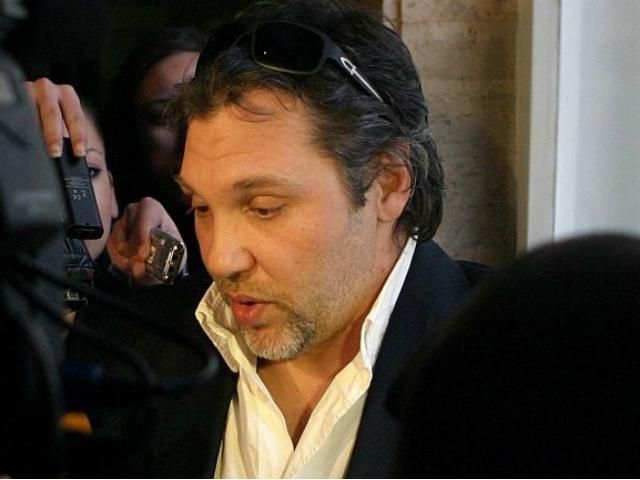 У Болгарії стріляли у відомого кримінального авторитета (Фото) У Болгарії стріляли у відомого кримінального авторитета (Фото)