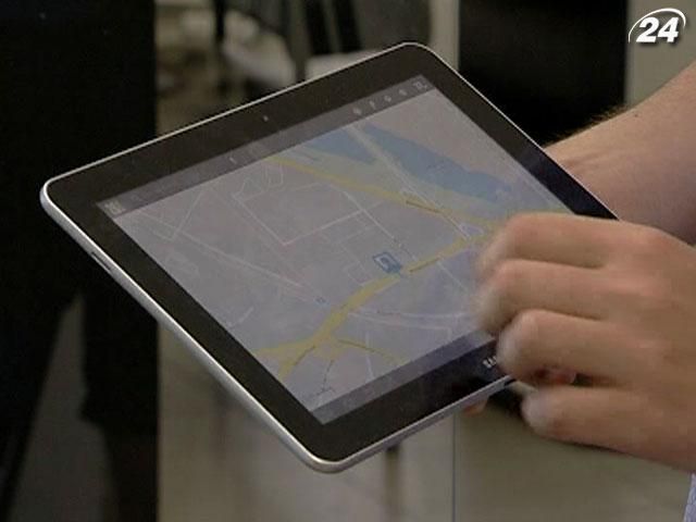 Обсяги продажів планшетів в Україні зростуть на 60% Обсяги продажів планшетів в Україні зростуть на 60%