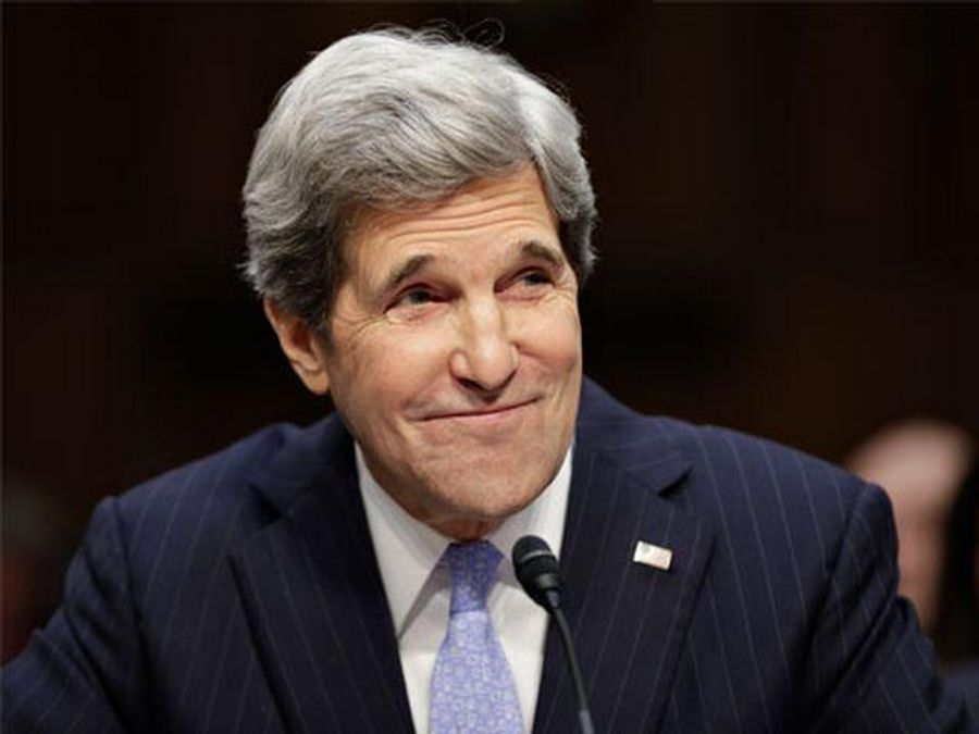 У США знайшли заміну Гіларі Клінтон