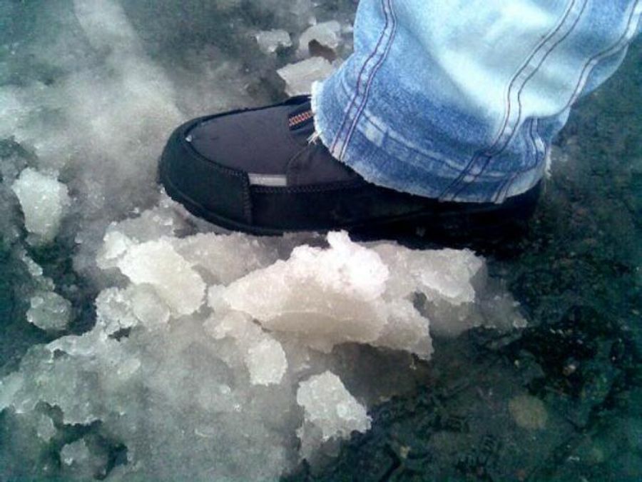 В Украине сохранится теплая погода