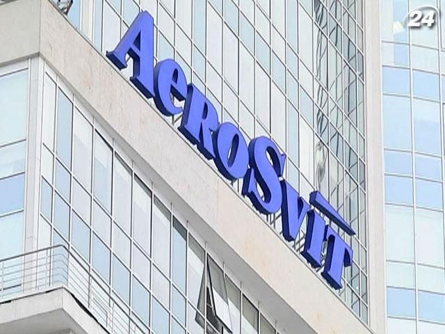 Крупним планом: В Україні банкрутують авіакомпанії Коломойського Крупним планом: В Україні банкрутують авіакомпанії Коломойського