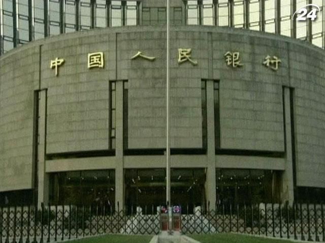 Активы банков Китая за год выросли на 17,7% Активы банков Китая за год выросли на 17,7%