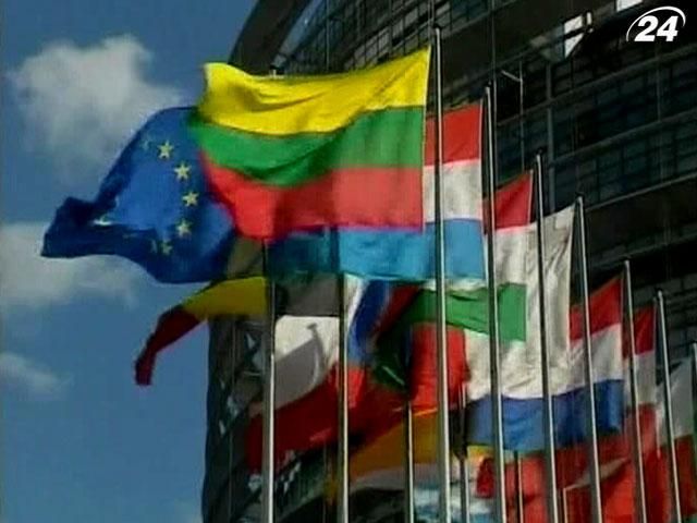 Безвизовый режим с ЕС - это шаг навстречу украинскому обществу, - эксперт Безвизовый режим с ЕС - это шаг навстречу украинскому обществу, - эксперт