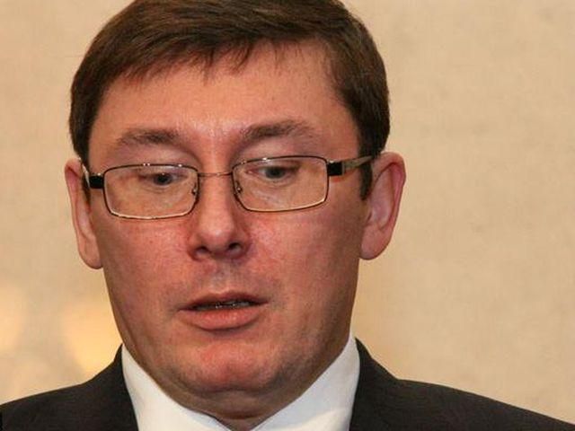 К Луценко на свидание просятся Кокс и Квасьневский