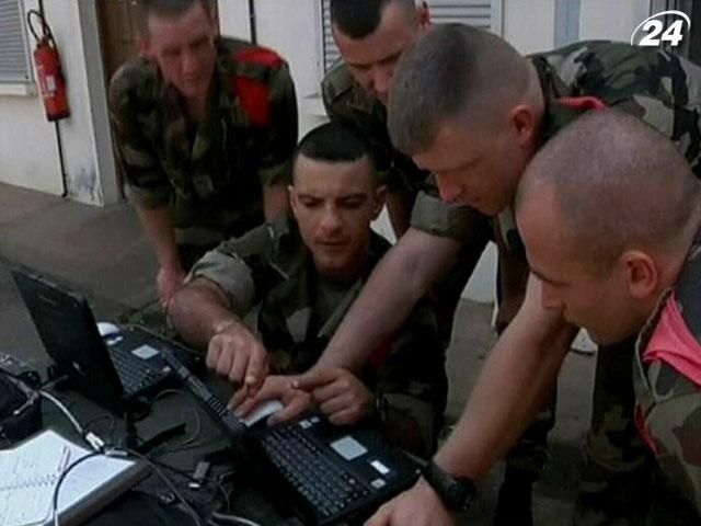 Великобритания отправит в Мали и Западную Африку своих солдат