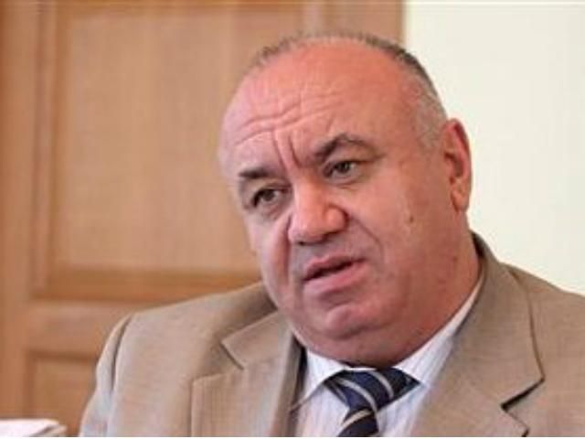 Никто не хочет покупать билеты на Hyundai, - Цушко Никто не хочет покупать билеты на Hyundai, - Цушко