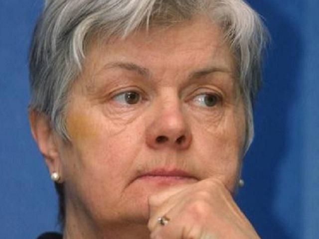 Мать Гонгадзе не берется судить Пукача и верит, что ее сын жив Мать Гонгадзе не берется судить Пукача и верит, что ее сын жив