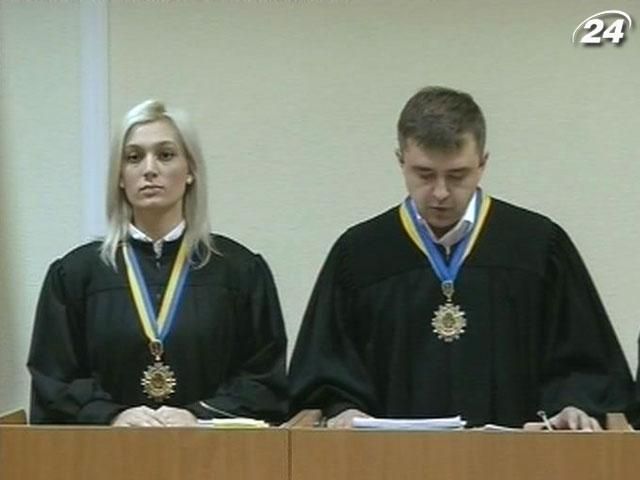 Адвокаты Пукача и Гонгадзе обжалуют приговор
