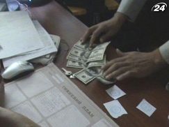 Объем теневых операций в столице достиг 200 млн грн, - ГПСУ